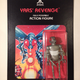 Illustration for article titled The Atari Action Figures We Never Had